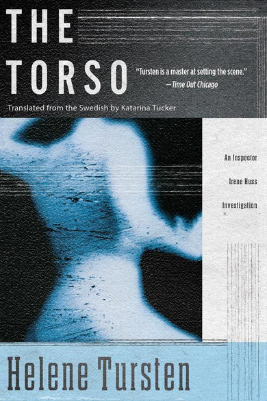 The Torso-Fiction: Crime and mystery-買書書 BuyBookBook