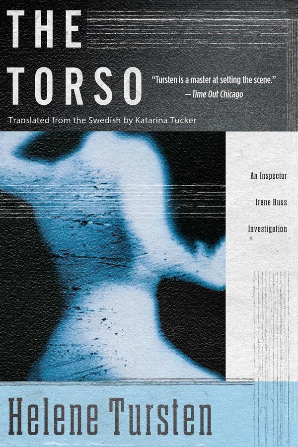 The Torso-Fiction: Crime and mystery-買書書 BuyBookBook