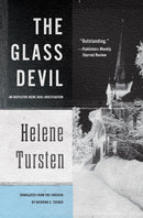 The Glass Devil-Fiction: Crime and mystery-買書書 BuyBookBook