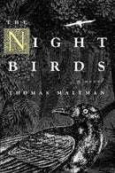 The Night Birds-Fiction: general and literary-買書書 BuyBookBook
