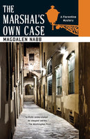 The Marshal's Own Case-Fiction: Crime and mystery-買書書 BuyBookBook