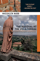 The Marshal at the Villa Torrini-Fiction: Crime and mystery-買書書 BuyBookBook