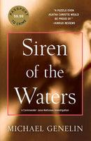 Siren of the Waters-Fiction: Crime and mystery-買書書 BuyBookBook