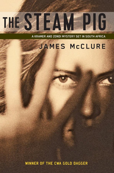 The Steam Pig-Fiction: Crime and mystery-買書書 BuyBookBook
