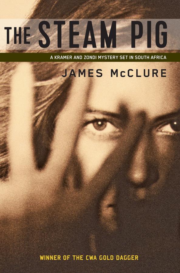 The Steam Pig-Fiction: Crime and mystery-買書書 BuyBookBook