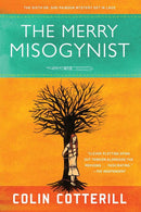 The Merry Misogynist-Fiction: Crime and mystery-買書書 BuyBookBook