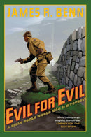 Evil for Evil-Fiction: Crime and mystery-買書書 BuyBookBook