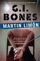 G.I. Bones-Fiction: Crime and mystery-買書書 BuyBookBook