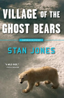 Village of the Ghost Bears-Fiction: Crime and mystery-買書書 BuyBookBook