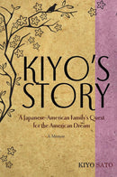 Kiyo's Story-Biography and memoirs-買書書 BuyBookBook