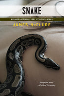 Snake-Fiction: Crime and mystery-買書書 BuyBookBook