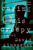 Caring Is Creepy-Fiction: general and literary-買書書 BuyBookBook