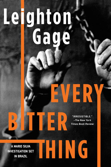 Every Bitter Thing-Fiction: Crime and mystery-買書書 BuyBookBook