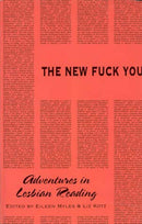 The New Fuck You-True stories and non-fiction prose-買書書 BuyBookBook