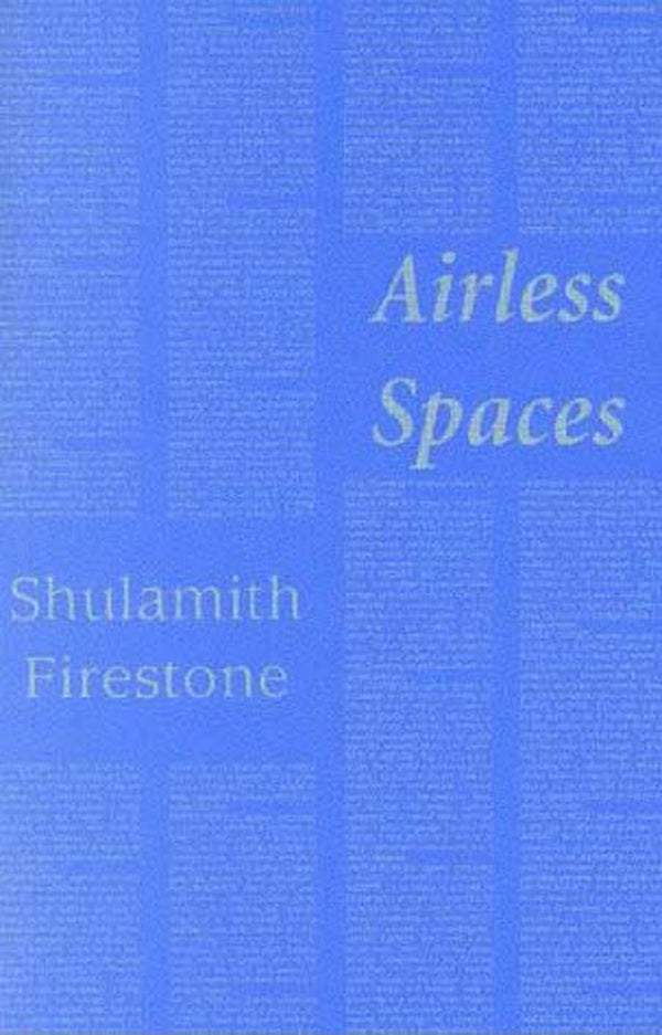 Airless Spaces-Society/ culture/ social sciences-買書書 BuyBookBook