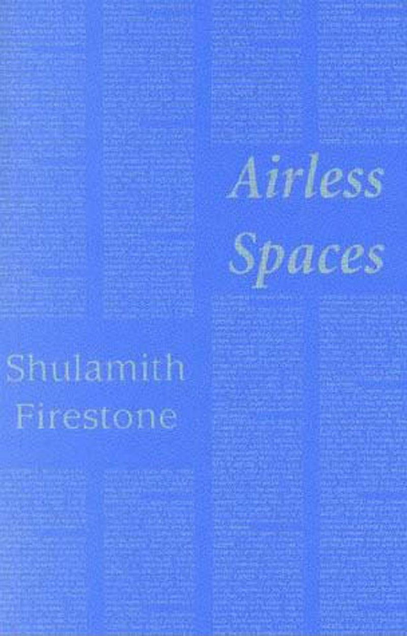Airless Spaces-Society/ culture/ social sciences-買書書 BuyBookBook