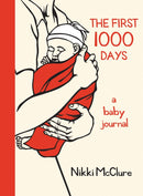 The First 1000 Days-Family and health-買書書 BuyBookBook
