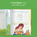 Larry Gets Lost in Chicago US - Hardback