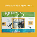 Larry Gets Lost in Chicago US - Hardback