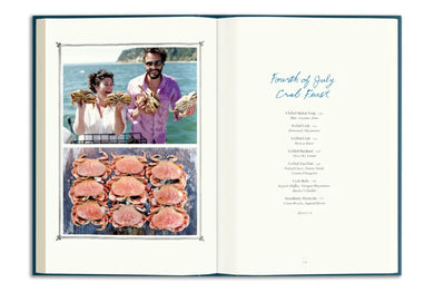 A Boat, a Whale & a Walrus US - Hardback