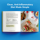 Anti-Inflammatory Eating Made Easy US - Paperback / softback