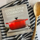 The Dutch Oven Cookbook US - Paperback / softback