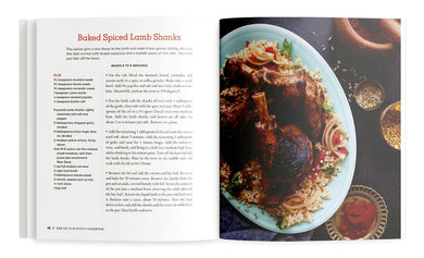 The Dutch Oven Cookbook US - Paperback / softback