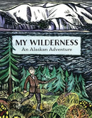 My Wilderness-Children’s / Teenage general interest: Places and peoples-買書書 BuyBookBook