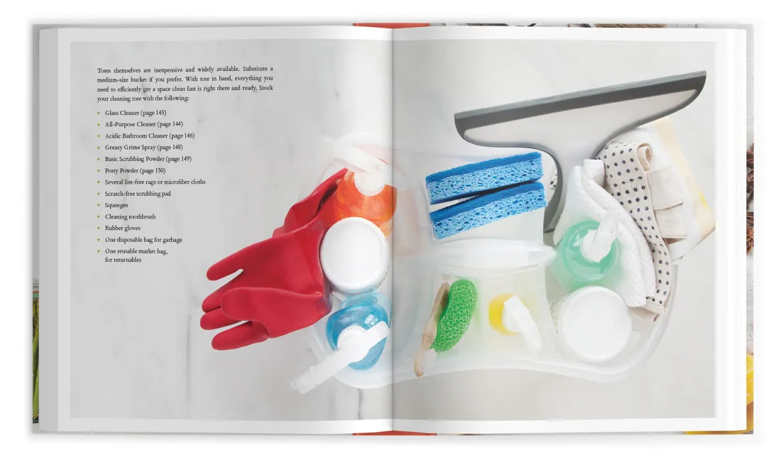 The Hands-On Home US - Hardback