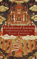 Enlightened Journey-Religion and beliefs-買書書 BuyBookBook