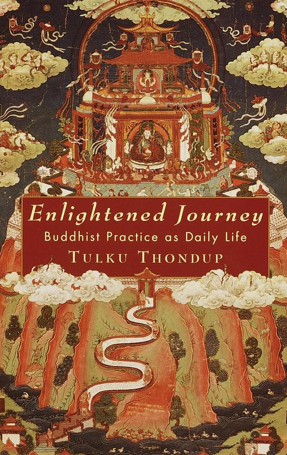 Enlightened Journey-Religion and beliefs-買書書 BuyBookBook