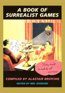 A Book of Surrealist Games-Hobbies/ quizzes/ games-買書書 BuyBookBook