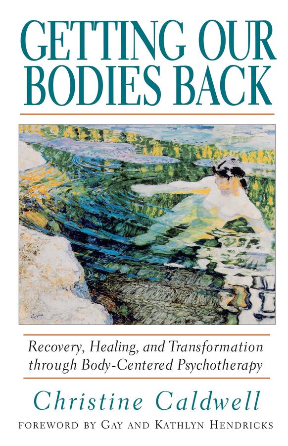 Getting Our Bodies Back-Medicine and Nursing-買書書 BuyBookBook