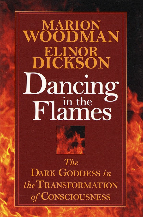 Dancing in the Flames-Psychology-買書書 BuyBookBook