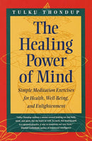 The Healing Power of Mind-Mind/ body/ spirit-買書書 BuyBookBook