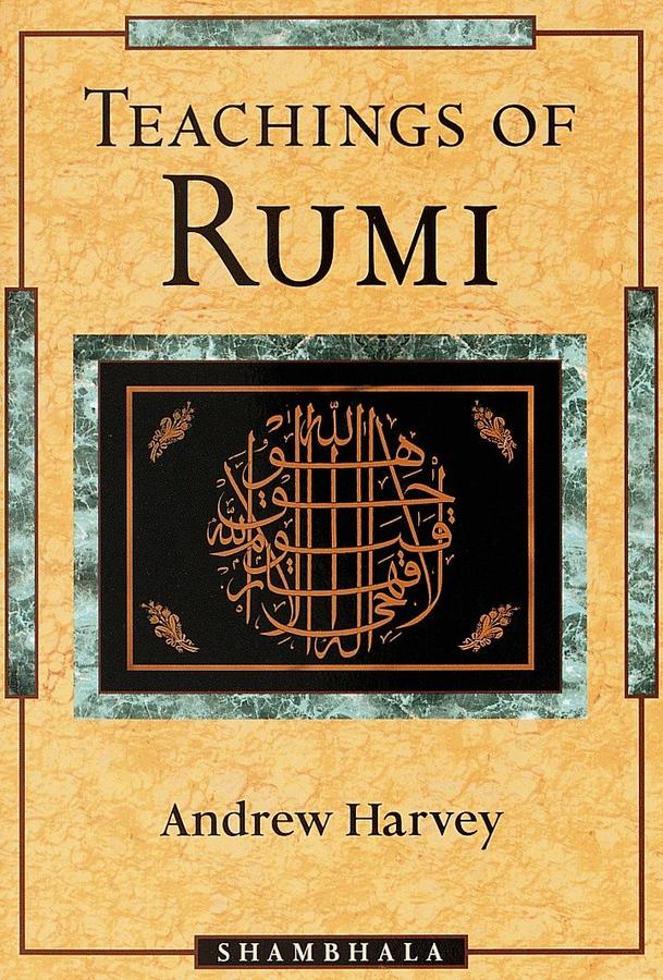 Teachings of Rumi-Religion and beliefs-買書書 BuyBookBook