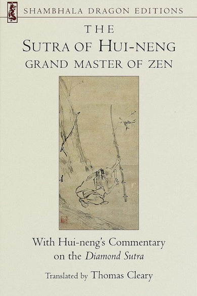 The Sutra of Hui-neng, Grand Master of Zen-Religion and beliefs-買書書 BuyBookBook