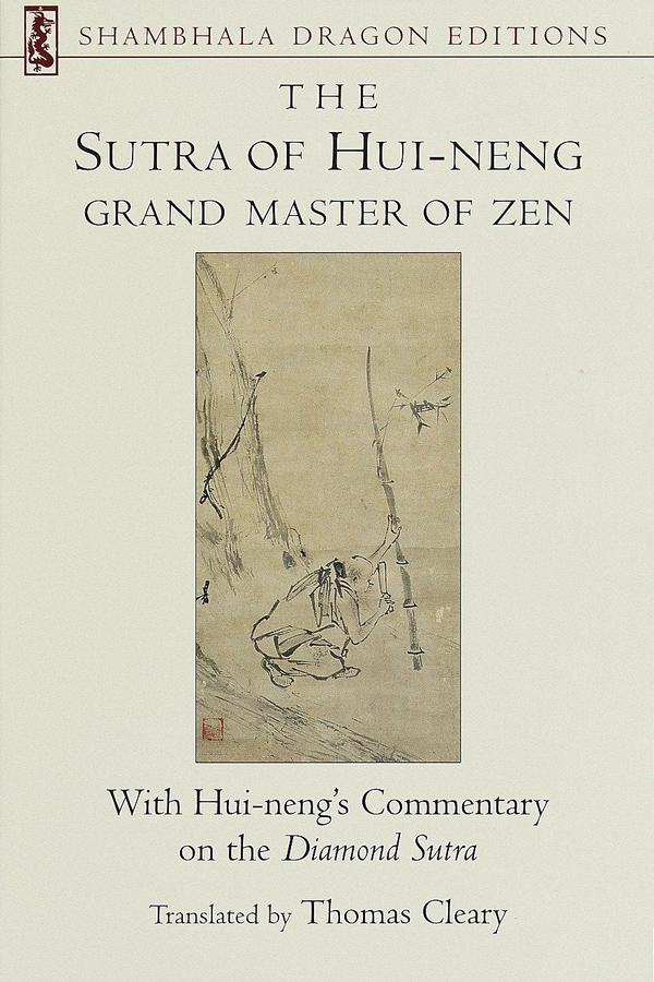 The Sutra of Hui-neng, Grand Master of Zen-Religion and beliefs-買書書 BuyBookBook