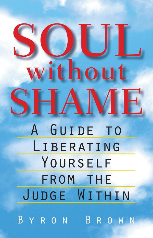 Soul without Shame-Self-help/ personal development/ practical advice-買書書 BuyBookBook
