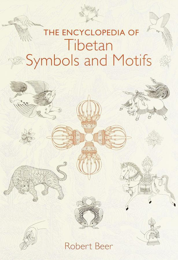 The Encyclopedia of Tibetan Symbols and Motifs-Religion and beliefs-買書書 BuyBookBook
