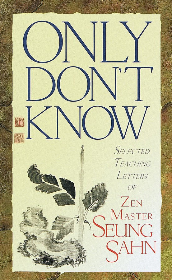 Only Don't Know-Religion and beliefs-買書書 BuyBookBook