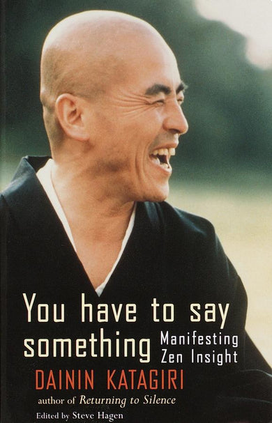 You Have to Say Something-Religion and beliefs-買書書 BuyBookBook