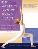 The Woman's Book of Yoga and Health-Family and health-買書書 BuyBookBook
