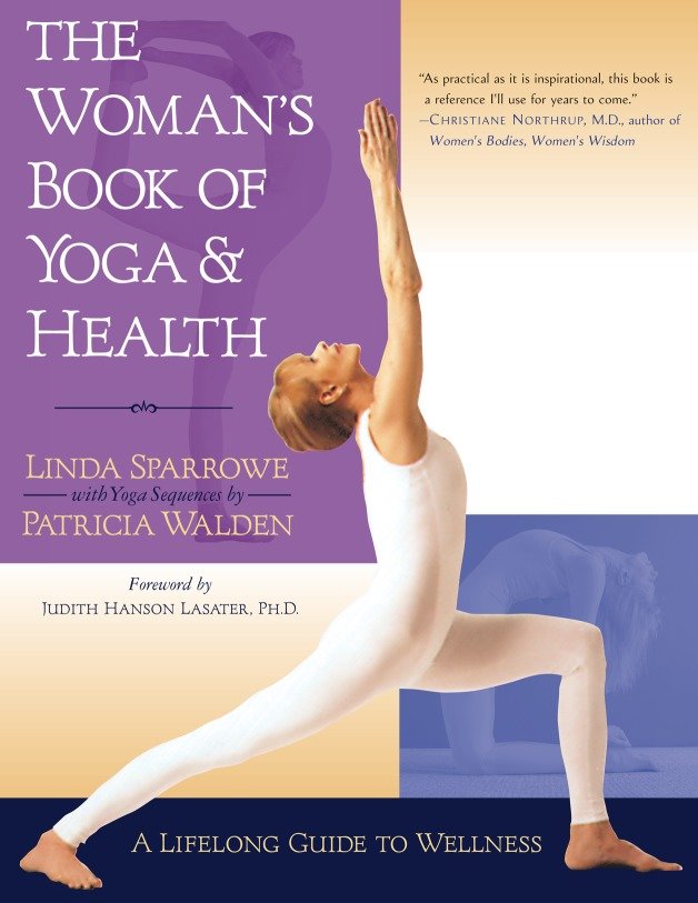 The Woman's Book of Yoga and Health-Family and health-買書書 BuyBookBook