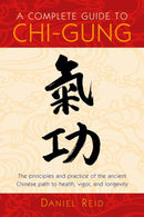 A Complete Guide to Chi-Gung-Mind/ body/ spirit-買書書 BuyBookBook