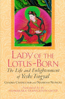 Lady of the Lotus-Born-Religion and beliefs-買書書 BuyBookBook