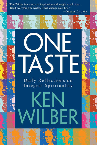 One Taste-Philosophy-買書書 BuyBookBook