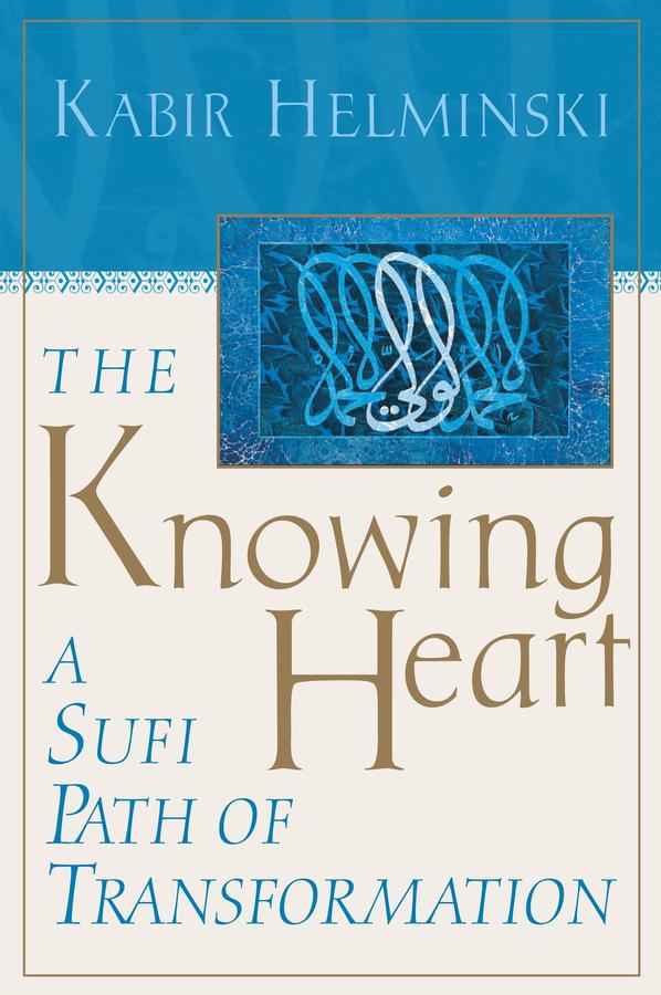 The Knowing Heart-Religion and beliefs-買書書 BuyBookBook