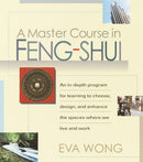 A Master Course in Feng-Shui-Design/ fashion/ architecture/ illustration-買書書 BuyBookBook