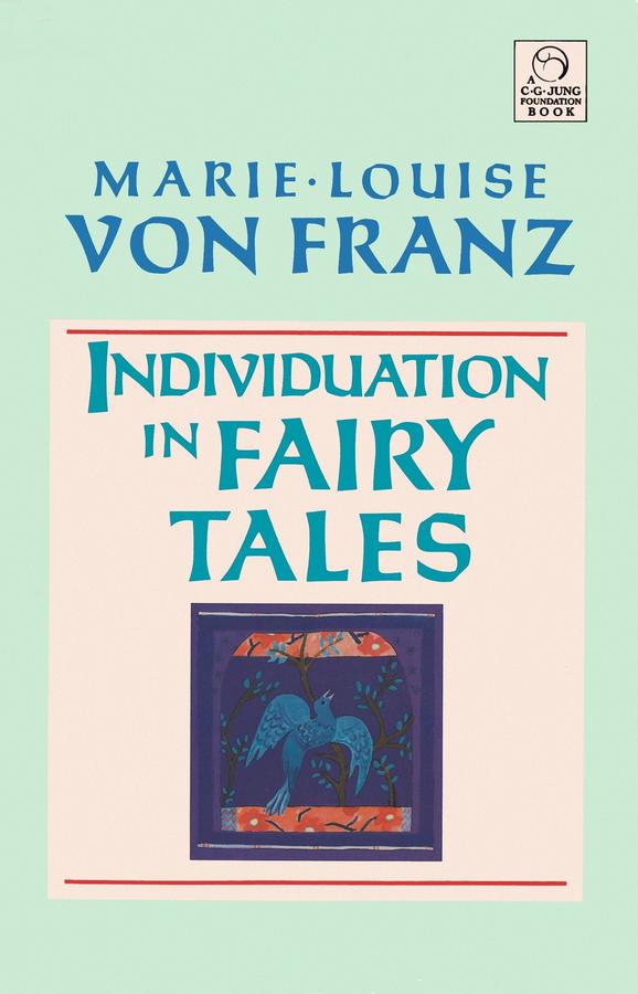 Individuation in Fairy Tales-Psychology-買書書 BuyBookBook